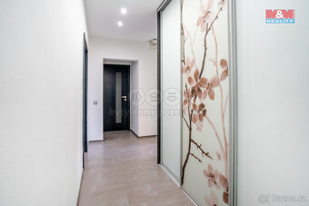 Prodej bytu 4+1, 90 m², Česká Lípa, ul. Komenského - 4