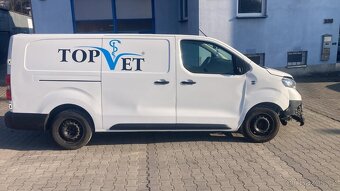 Toyota Proace - 4