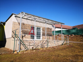Prodej rodinného domu, 280m2, Zlátenka, okr. Pelhřimov - 4