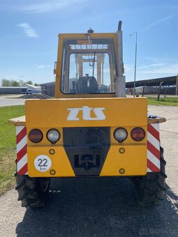ZTS ND 9 4x4 - 4
