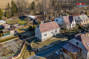 Prodej rodinného domu, 151 m², Ryžoviště, ul. Tyršova - 4