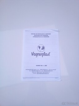 Sprchové vaničky a zástěna - 4