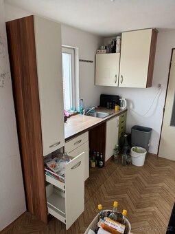 Kuchně - 4