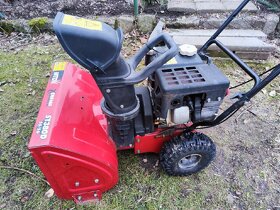 ⭐⭐⭐Sněhová fréza MTD ST380 Xtreme Auger 55/56 - 4