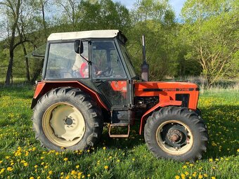 Zetor 7745 - 4
