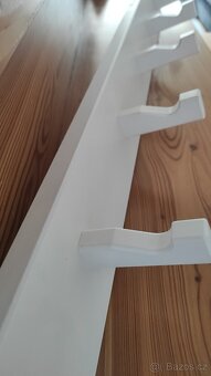 Věšák Ikea Kubbis - 4