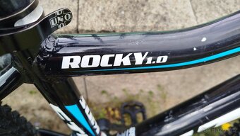 Prodej dětského kola CTM 24" - 4