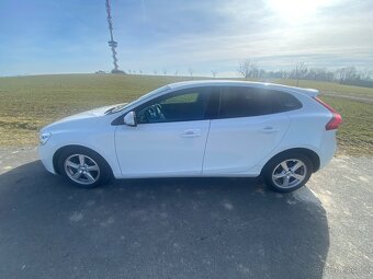 Volvo V40 D3 - 4
