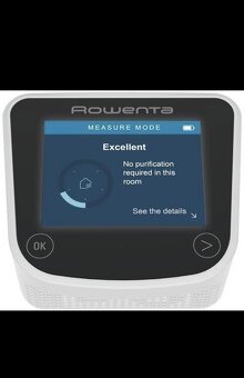 Rowenta PU8080F0 NOVÁ - 4