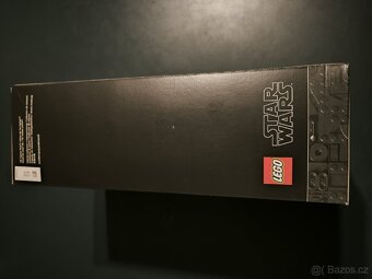 Lego Star Wars 75274 Helma TIE pilota - 4