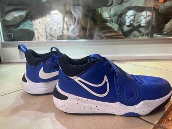 SPORTOVNI BOTY/TENISKY NIKE VEL.38 N.O.V.É. - 4