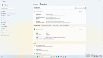 HP - i5-8500 - 8GB RAM - RX580 4GB - 256GB SSD - 4
