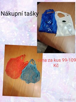 Ručně pletené oblečení - 4