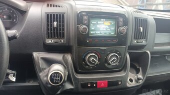 Citroen jumper 2.2 hdi - 4