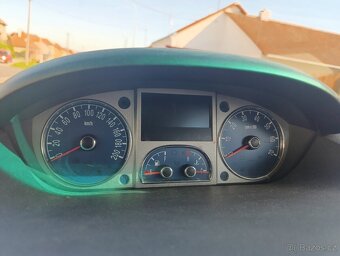 Lancia musa 1.4 benzin-lpg - 4