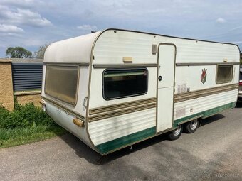 Karavan Eura - 4