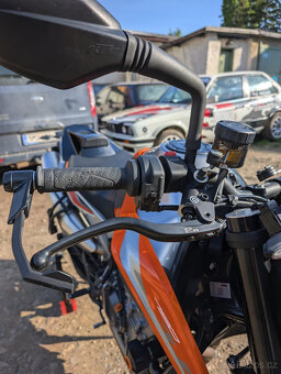 KTM Duke 790 (2020) - 4