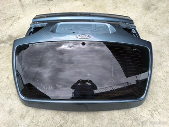 Ford Galaxy 2006 - 4
