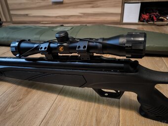 Vzduchovka Hatsan 125pro 5.5mm 44J - 4