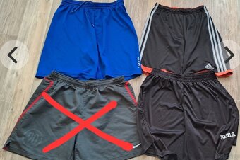 Oblečení pro fotbalistu - 4