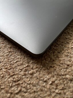 MacBook Air 13" M1 CZ - Vesmírně šedý 2020 - 4