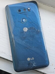 LG v30 – ROOT + neomezený prostor na Google fotkách - 4