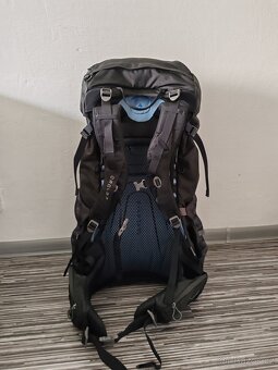 Osprey Rook 65L – skvělý stav, použitý - 4