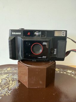 PRODÁM FUNKČNÍ - 4