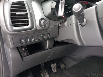 2016 DS DS5 2.0 Hdi 110kw - manuál - 4