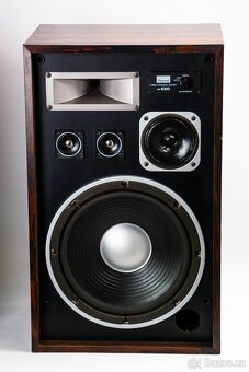 SANSUI SP-6300 / profi servis / záruka - 4
