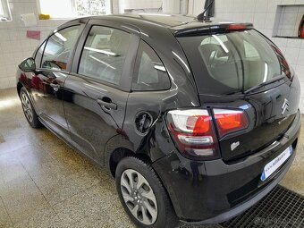 Citroën C3 1,0 VTI - 4