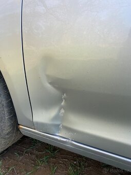 Volkswagen Golf V Variant na ND nebo JAKO CELEK - 4
