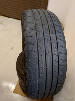 Letní pneu 225/55 R17 101w - 4