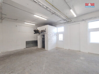 Pronájem výrobního objektu, 285 m² - 4