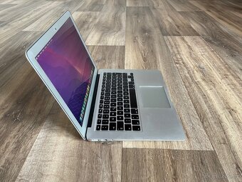 MacBook Air 2015 13’ 256GB - 4