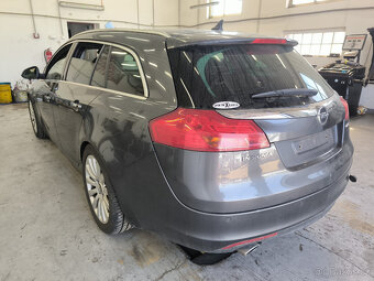 Opel Insignia 2.0.CDTI r.v.2019 A20DTH 118kw(4540) - 4