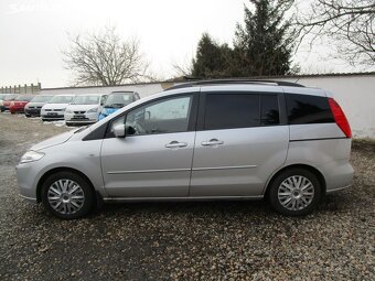 Mazda 5, 2,0 - 107KW - (7-SEDAČEK) - 4