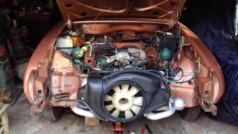 Citroen GS Special 1980 - 4