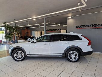 Volvo V90 2.0D4 CROSS COUNTRY, AWD, A/T, DPH - 4
