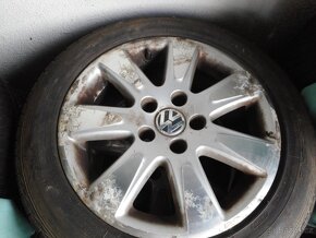 AL kola na VW - 4