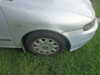 Seat Toledo 1.9tdi 81kw r.2008 - 4