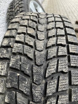 Alu 5x114,3 R18 - 4