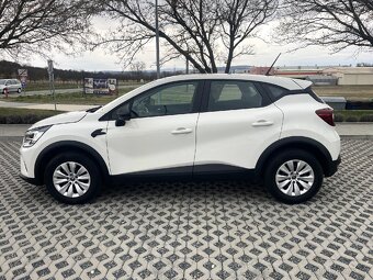 Renault Captur Tce 100k - 4