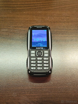 Aligator R30 eXtremo dualsim - 4
