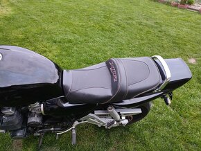 Yamaha XJR 1200 - 4