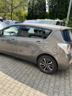 Toyota Verso - 4