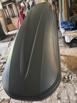 Thule pacific 700 - 4