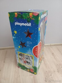 Playmobil XXL santa claus - 4