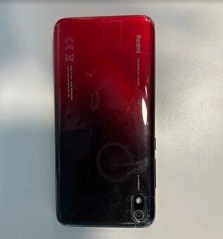 Xiaomi Redmi 7A,16GB, Funkcni - 4
