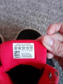 Tenisky Adidas vel.20 - 4